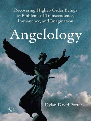 cover image of Angelology
